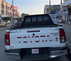 تويوتا هايلوكس